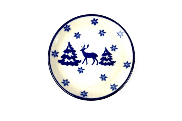 Bunzlau Theetipje 1931X Rudolph Theetipjes
